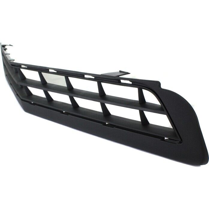 Grille Lower Black Ls/Lt Model Without Rs For Chevrolet - GM1036125