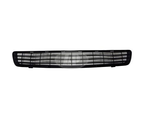 Grille Lower Black Ss Model For Chevrolet - GM1036136