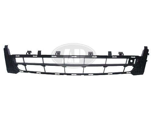Grille Lower (Bumper Grille) Matte-Black For Buick - GM1036144