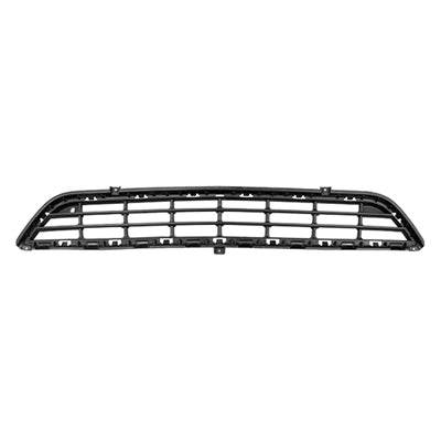 Grille Lower Matte-Black For Buick - GM1036162