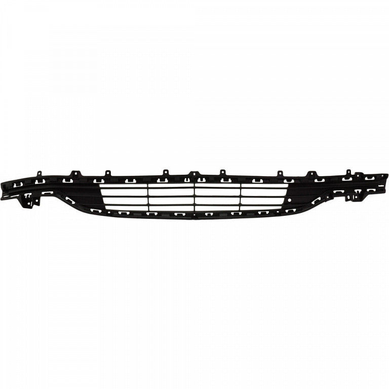 Grille Lower Matte Black For Buick - GM1036194
