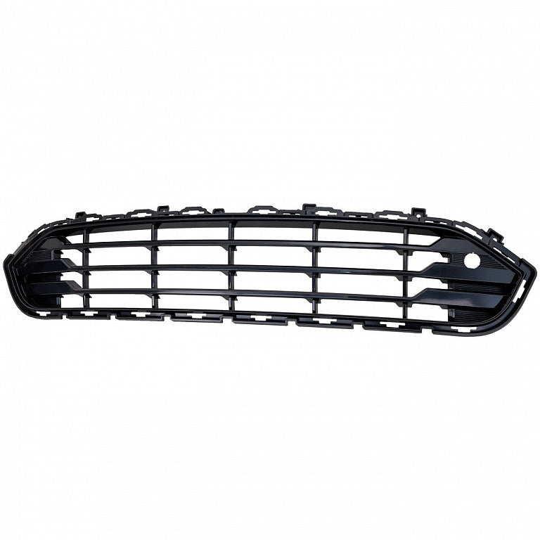 Grille Front Black Without Heater For Gmc - GM1036201