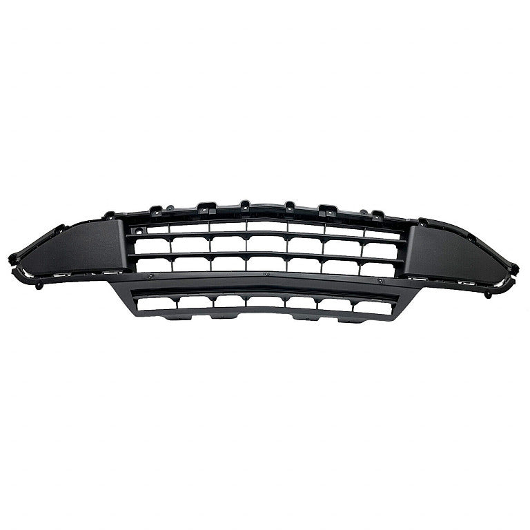 Grille Front Textured Black For Chevrolet - GM1036203
