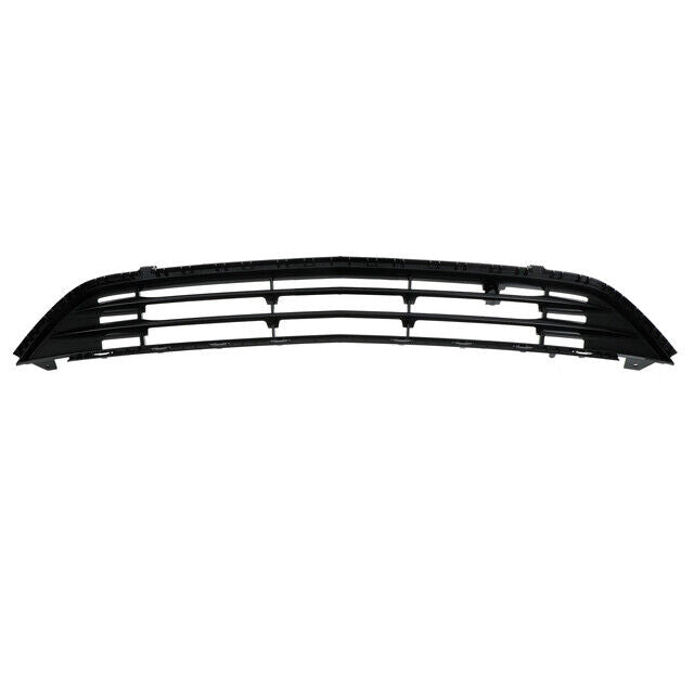 Grille Front Black Exclude Avenir For Buick - GM1036217