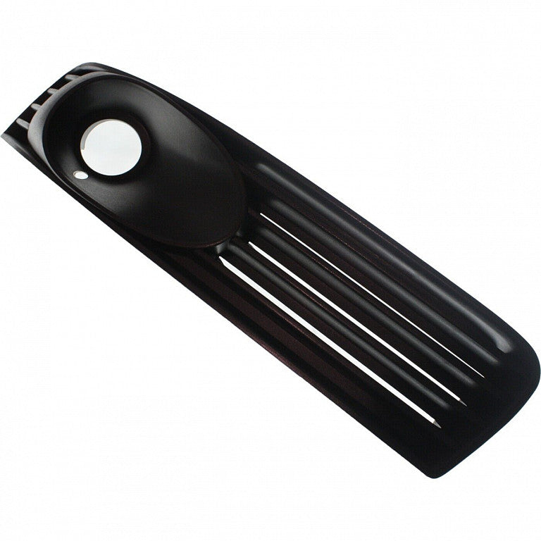 Grille Lower Driver Side With Fog For Pontiac - GM1038102