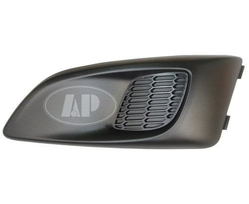 Fog Lamp Cover Front Driver Side For Chevrolet - GM1038134
