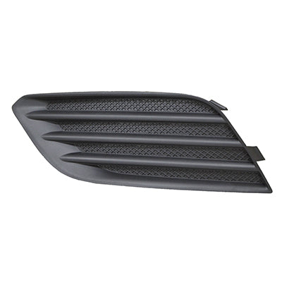 Fog Lamp Cover Front Driver Side For Buick - GM1038171