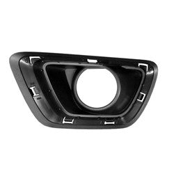 Fog Lamp Bezel Front Driver Side Without Trim Ring For Chevrolet - GM1038176