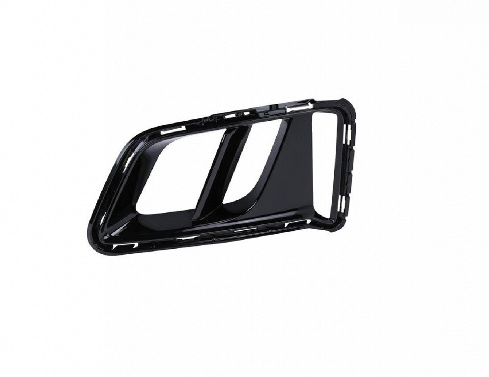 Grille Driver Side Ptd Black Zl1 Model For Chevrolet - GM1038232