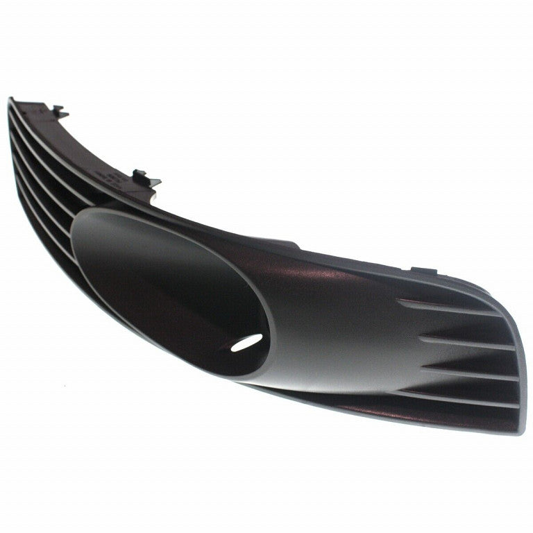 Grille Lower Passenger Side With Fog For Pontiac - GM1039102
