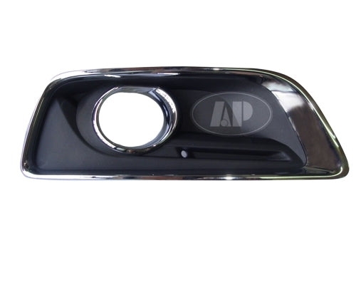 Fog Lamp Bezel Front Passenger Side For Chevrolet - GM1039136