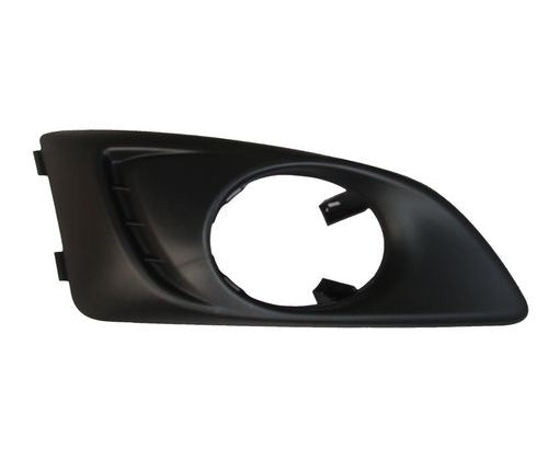 Fog Lamp Bezel Front Passenger Side For Chevrolet - GM1039138