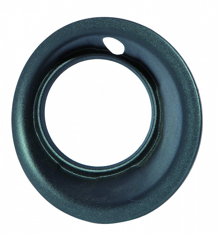 Fog Lamp Bezel Front Passenger Side Without Tow Hooks Ls/Lt Model For Chevrolet - GM1039161
