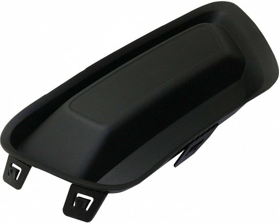 Fog Lamp Cover Front Passenger Side Exclude 17-20 Zr2/Zr2 Bison For Chevrolet - GM1039183