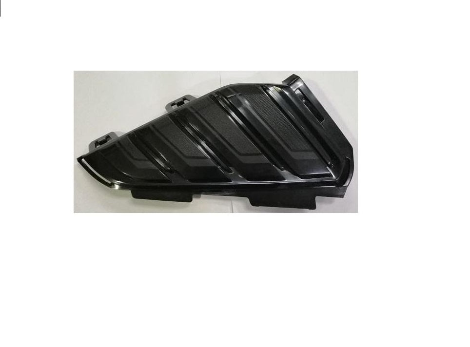 Fog Lamp Cover Front Passenger Side For Gmc - GM1039220