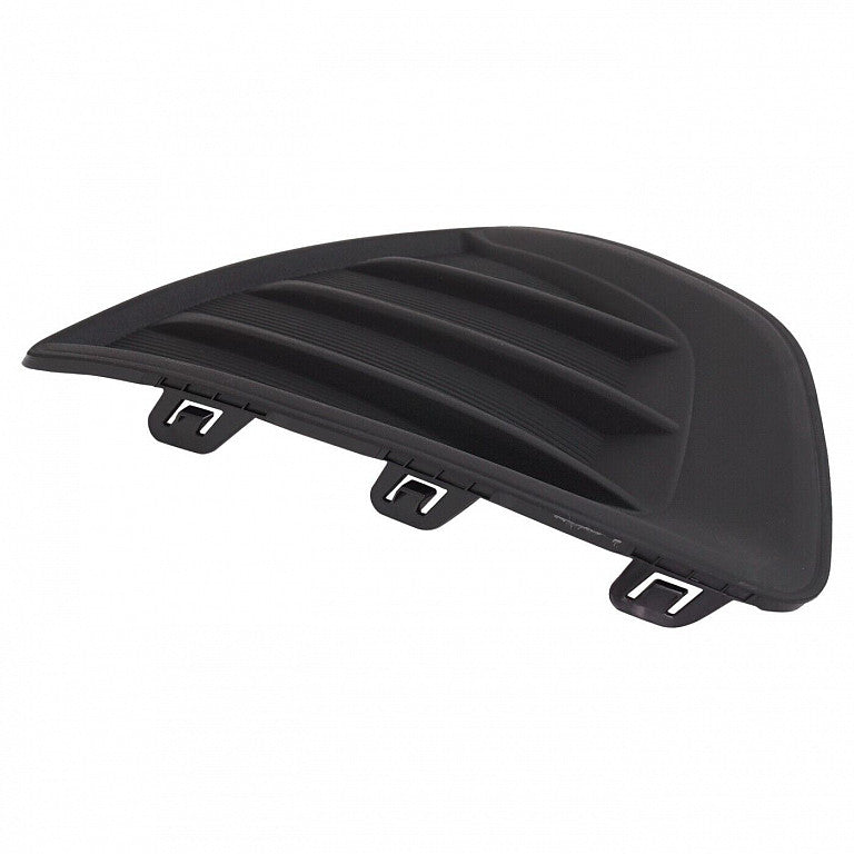 Fog Lamp Cover Front Passenger Side Textured L/Ls/Lt Model Without Rs For Chevrolet - GM1039245