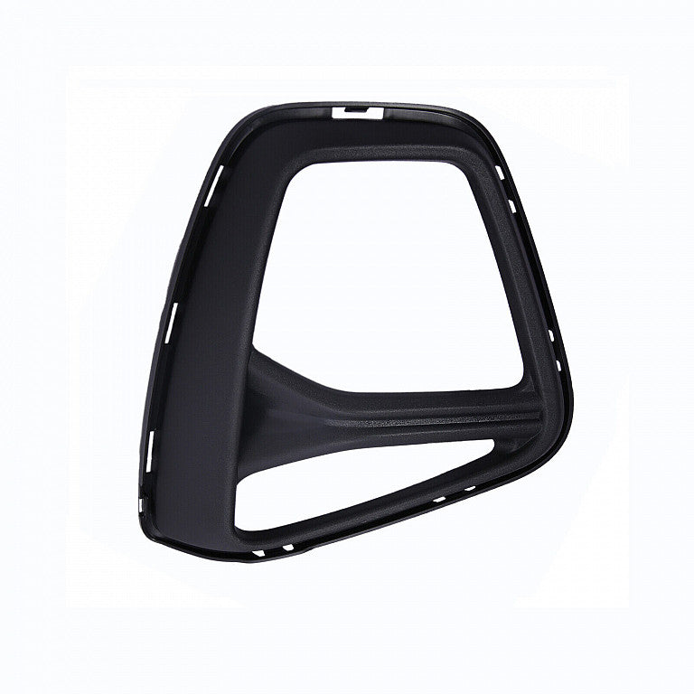 Head Lamp Bezel Front Passenger Side Textured Black Exclude Rs/Premier For Chevrolet - GM1039255
