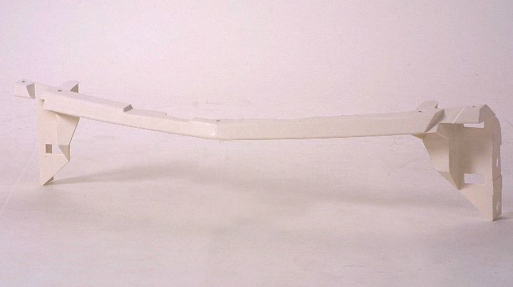Bumper Filler Front Upper For Chevrolet - gm1041114