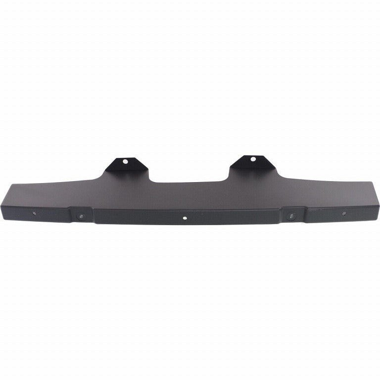 Bumper Front Center Support Matte-Black For Chevrolet - GM1041115