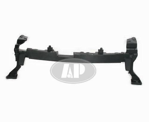 Bumper Front Center Support Matte-Black For Chevrolet - GM1041120