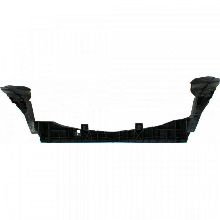 Bumper Front Center Support Matte-Black For Buick - GM1041122
