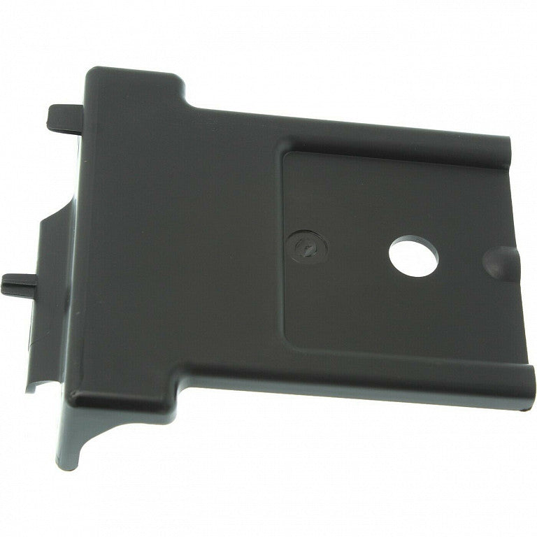 Bumper Bracket Front Driver Side/Passenger Side Plastic For Chevrolet - GM1042134