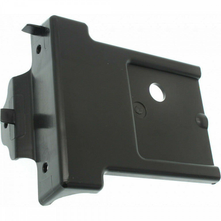 Bumper Bracket Front Driver Side Lower Plastic For Gmc - GM1042135