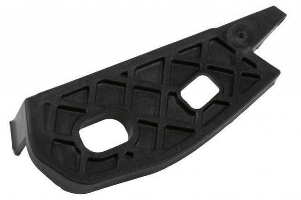 Bumper Retainer Front Driver Side Upper Plastic For Chevrolet - GM1042152