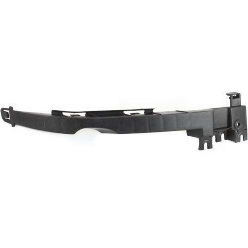 Bumper Side Support Front Passenger Side For Buick - GM1043110