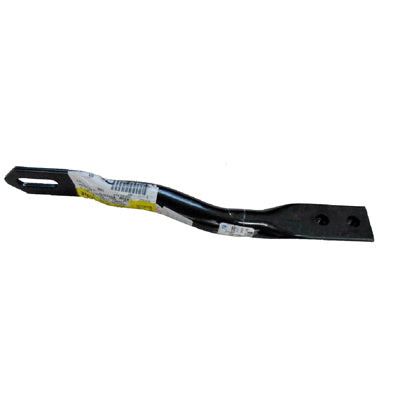 Bumper Bracket Front Passenger Side Outer Brace Support Steel For Gmc - GM1043125