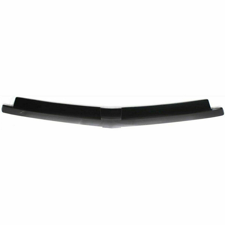 Bumper Moulding Front Black For Chevrolet - GM1044102