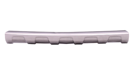 Bumper Lower Moulding Front Chrome Lt/Ltz Capa For Chevrolet - GM1044115C