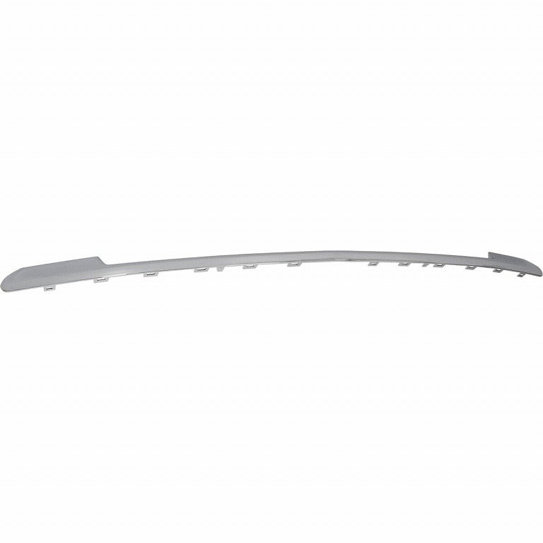Bumper Molding Front Chrome For Chevrolet - GM1044144