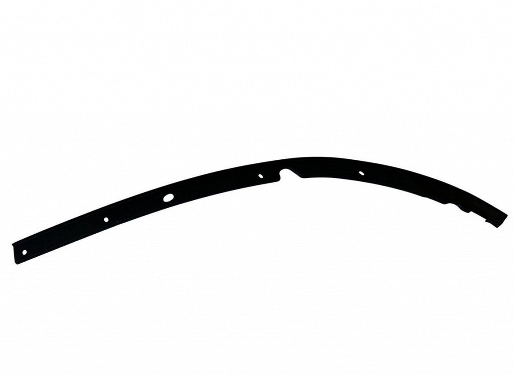 Bumper Molding Front Driver Side For Chevrolet - GM1046122