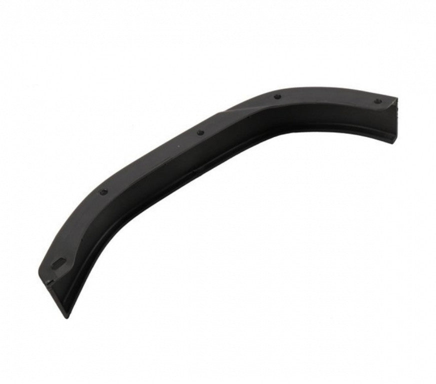 Bumper Deflector Front Passenger Side Side (Attaches To Front Fender Liner) For Chevrolet - GM1047117