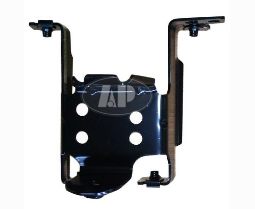 Bumper Inner Support Bracket Front Driver Side Steel For Gmc - GM1062102