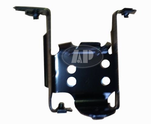 Bumper Inner Support Bracket Front Passenger Side Steel For Gmc - GM1063102
