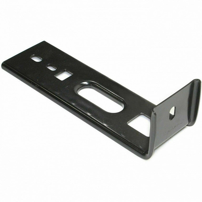 Bumper Support Bracket Front Center (Steel Bar Support) For Buick - GM1065115