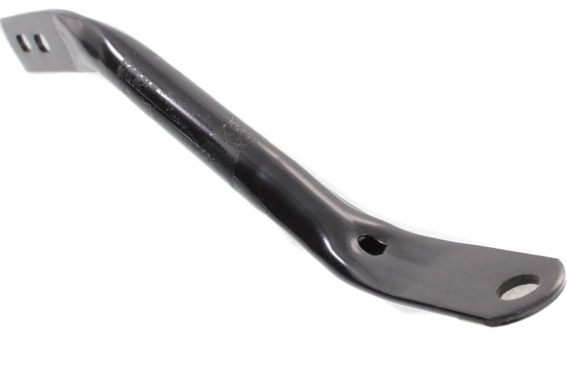 Bumper Brace Front Driver Side/Passenger Side Outer For Gmc - GM1066151