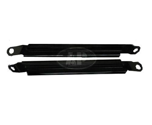 Bumper Inner Support Brace Front Driver Side For Gmc - GM1066166