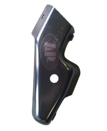 Bumper Bracket Front Driver Side Outer Avalanche Without Cladding/ Silverado Exclude Ss Model For Chevrolet - GM1066175