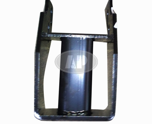 Bumper Bracket Front Driver Side/Passenger Side Connect To Frontame For Gmc - GM1066195