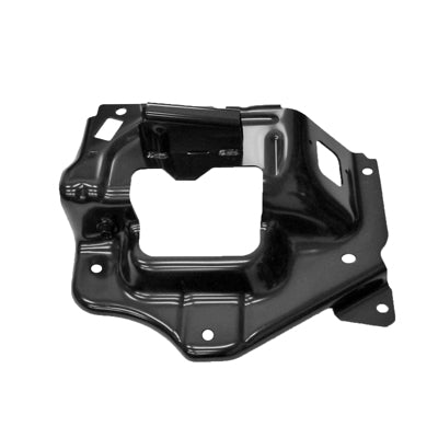 Bumper Bracket Front Driver Side Inner For Chevrolet - GM1066198