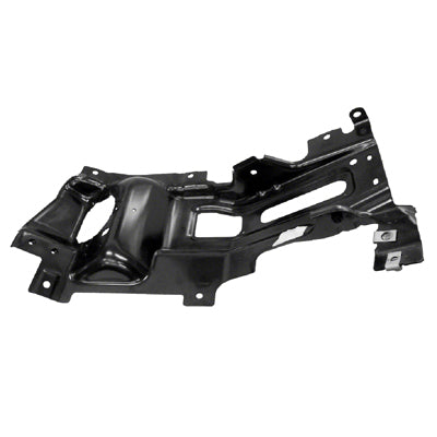Bumper Bracket Front Driver Side Outer For Chevrolet - GM1066200