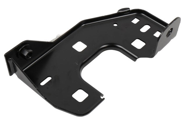 Bumper Mounting Bracket Front Driver Side Steel For Gmc - GM1066213