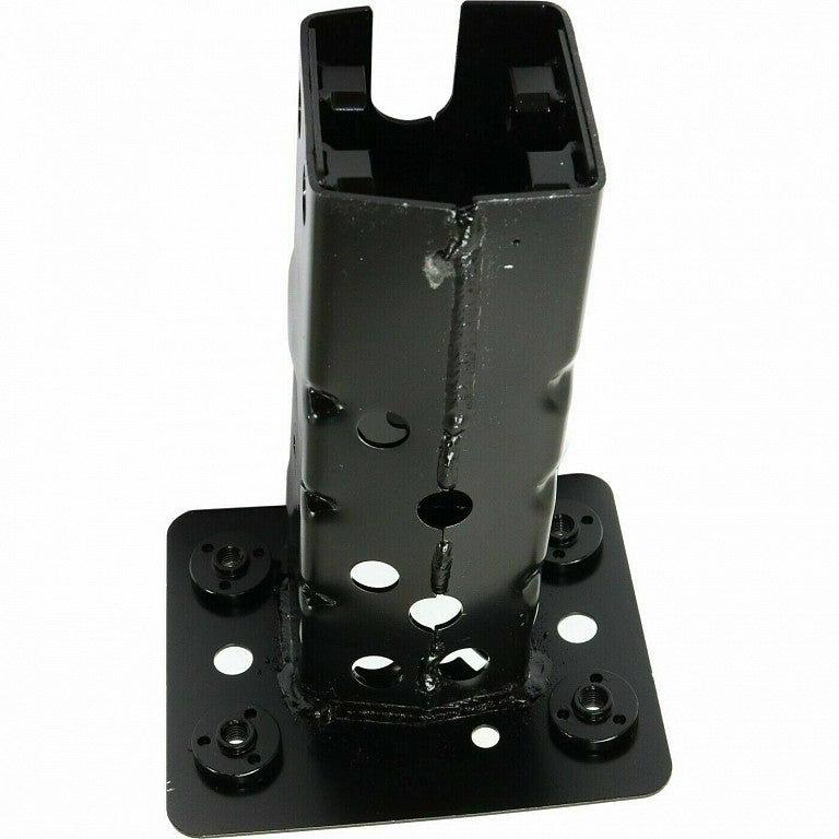Bumper Mounting Bracket Front Passenger Side Outer For Buick - GM1067206