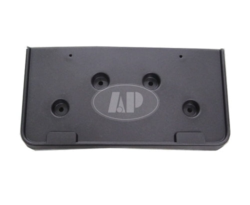 License Plate Bracket Front For Chevrolet - GM1068133
