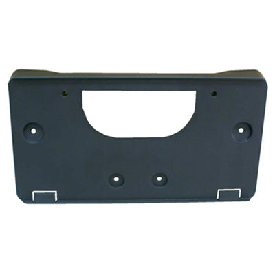 License Plate Bracket Front For Gmc - GM1068135