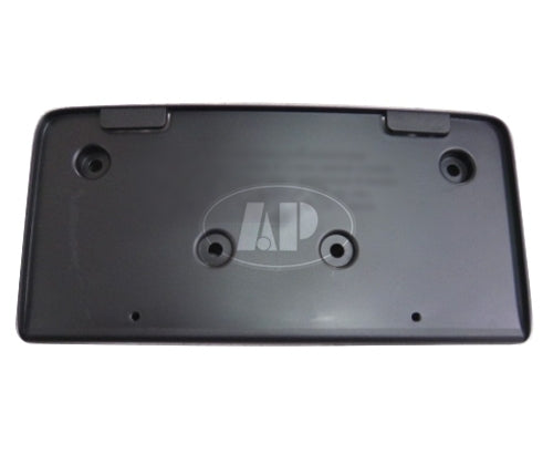 License Plate Bracket Front Exclude 08-10 2.0L For Chevrolet - GM1068139