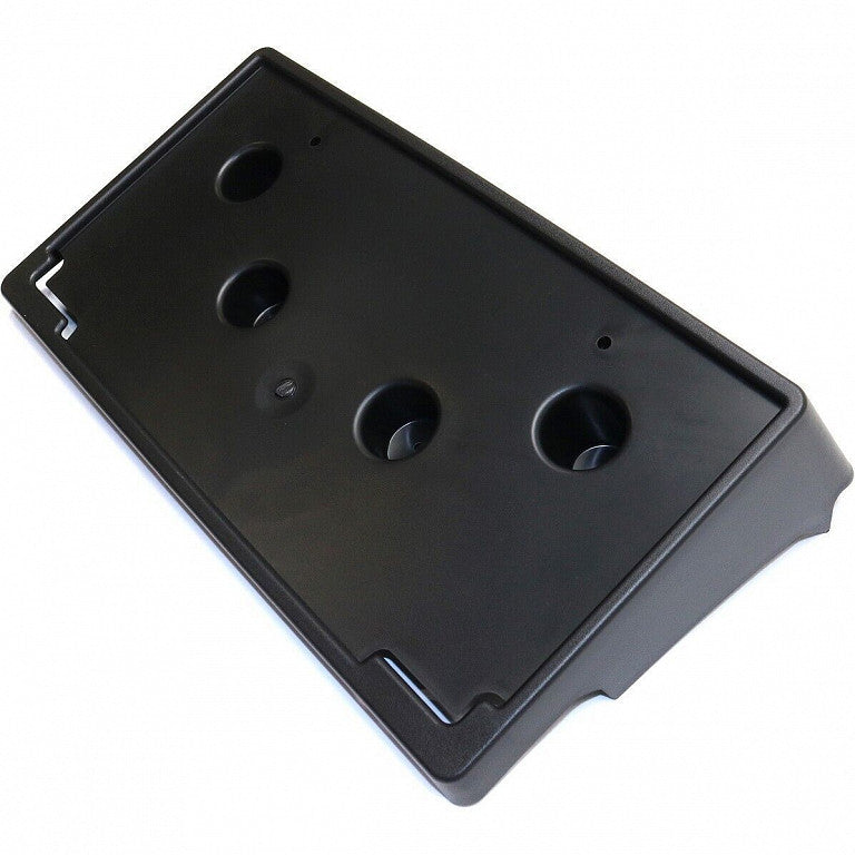 License Plate Bracket Front With Mounting Hardware/Off-Road For Chevrolet - GM1068158